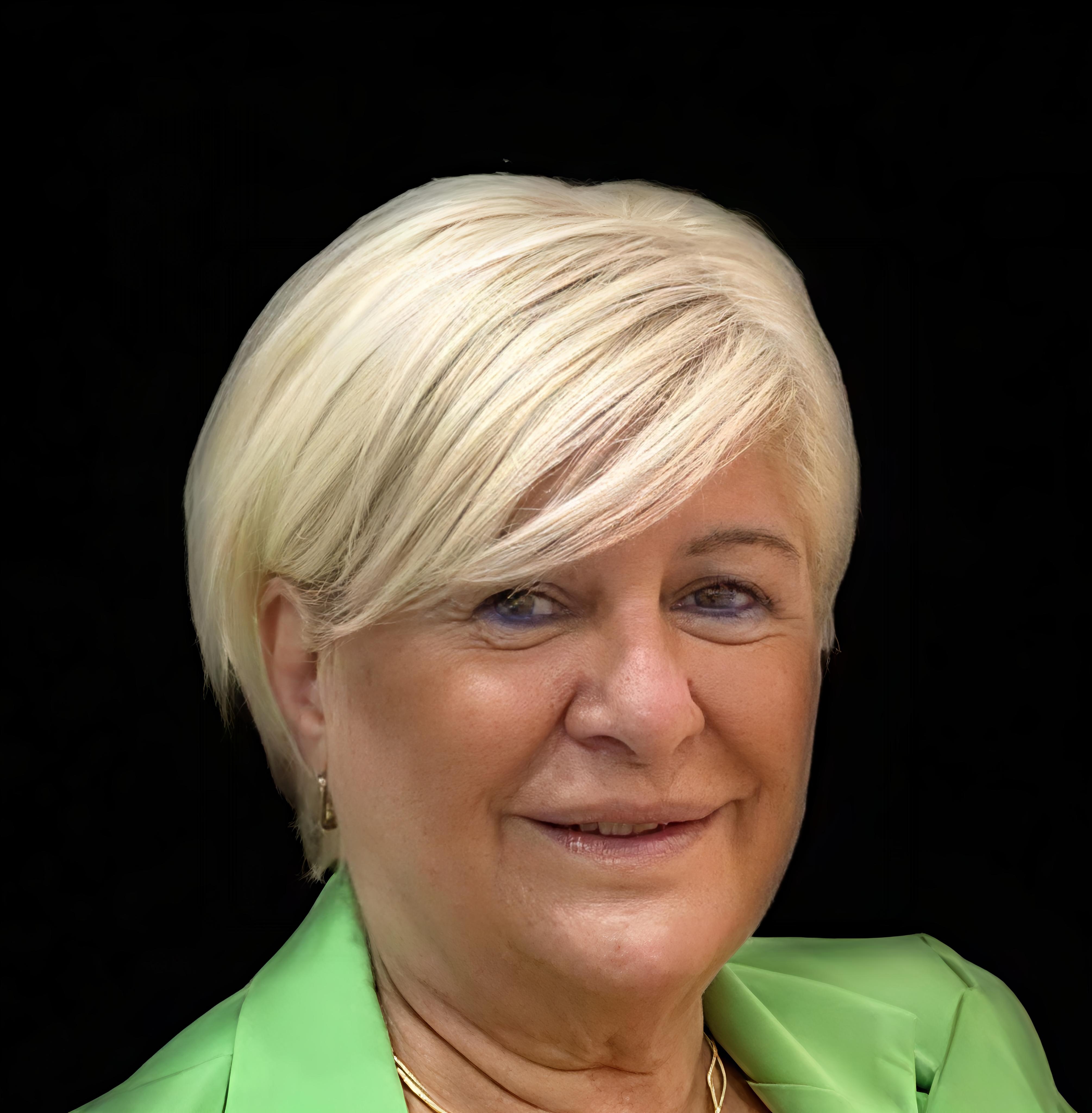 Dra. Liliana Ferrari