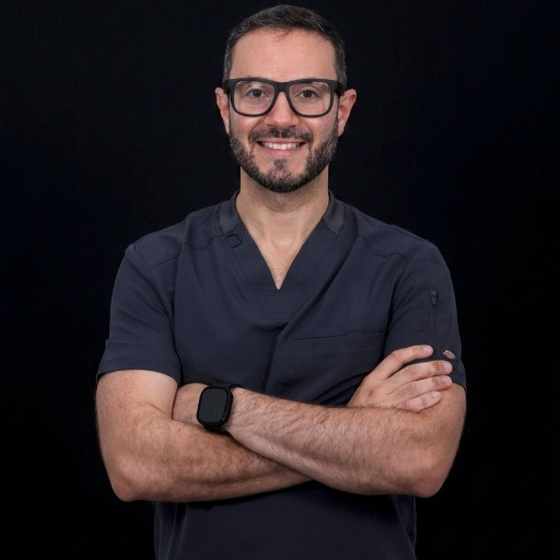 Dr. Carlos Soto