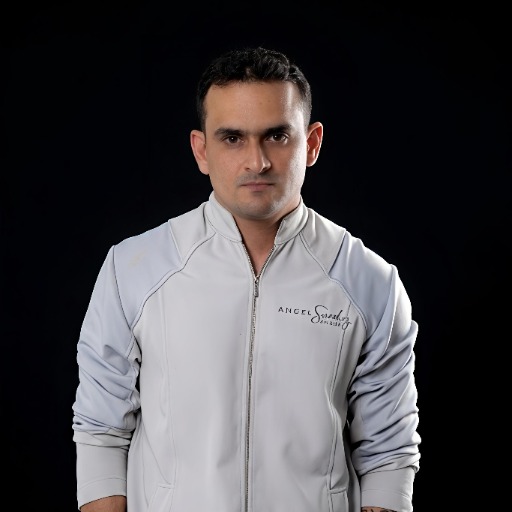 Dr. Angel Sánchez