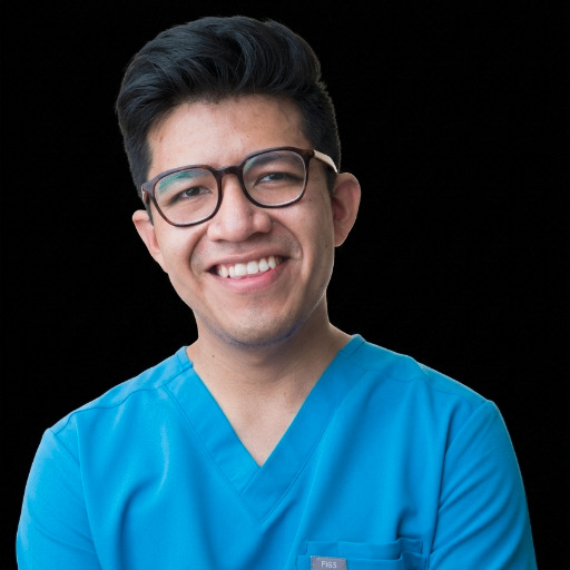 Dr. Tonali Vázquez