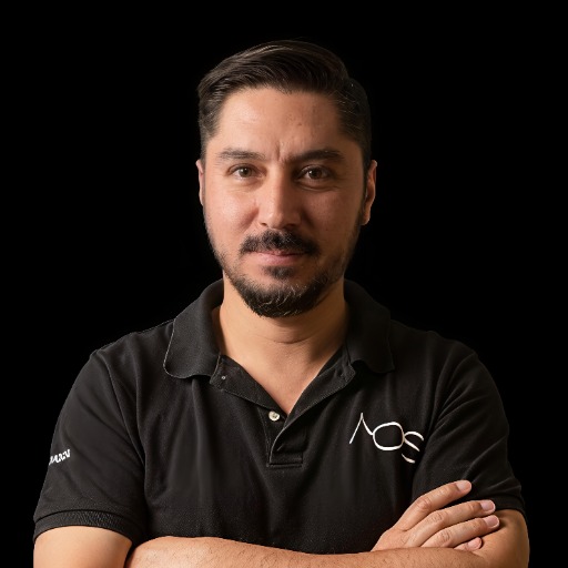 Dr. Jorge Aravena
