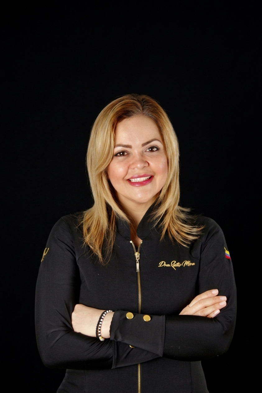 Dra. Patto Mora
