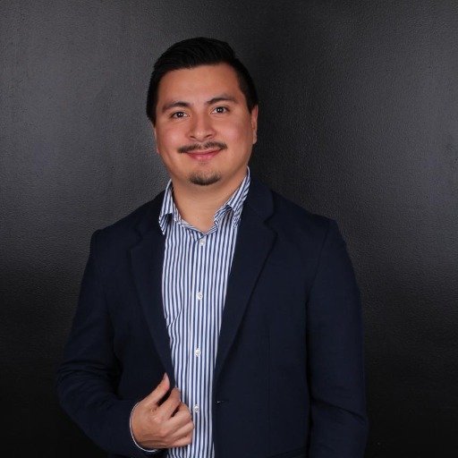 Dr. Misael Montero
