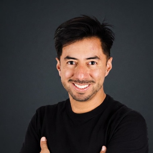 Dr. Jonathan Vargas