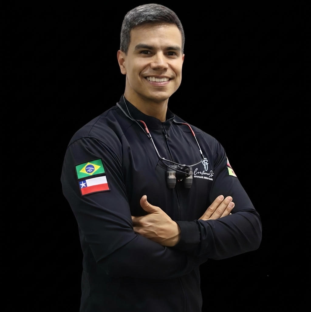 Dr. Cristian Ostos