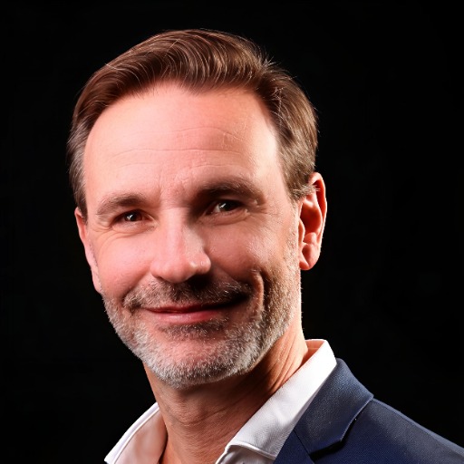 Dr. Axel Endruhn