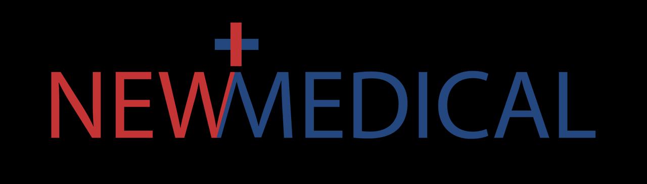 Logo Newmedical