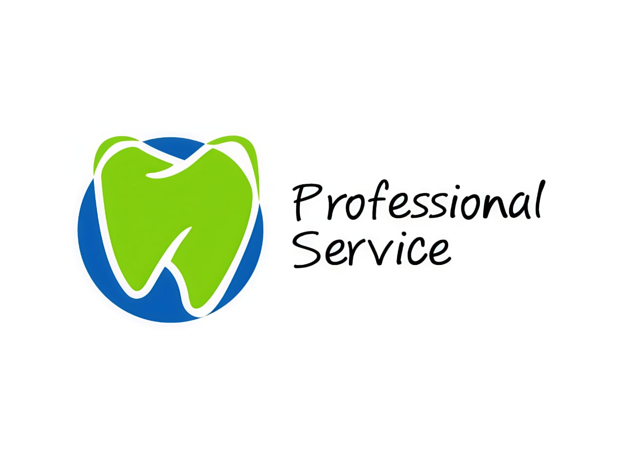 Logo Profesional Service