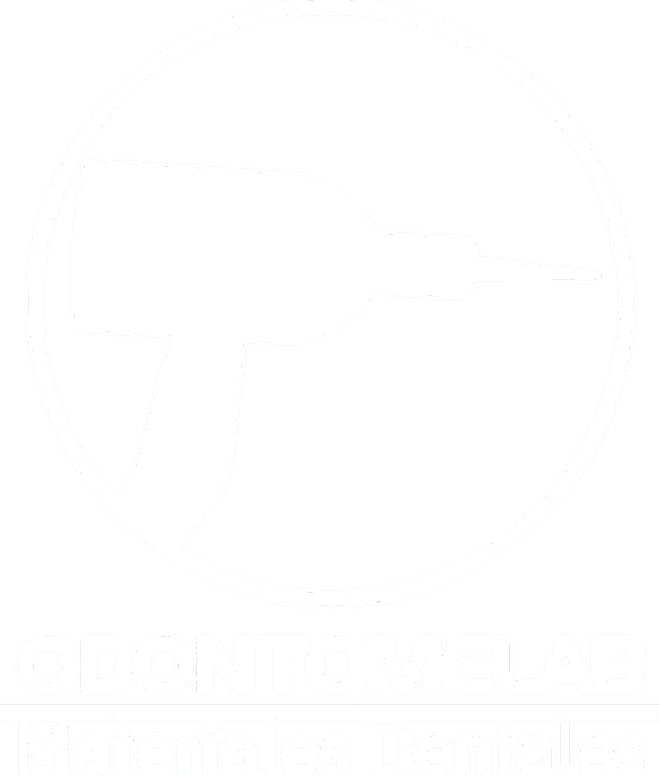 Logo Odontomelab