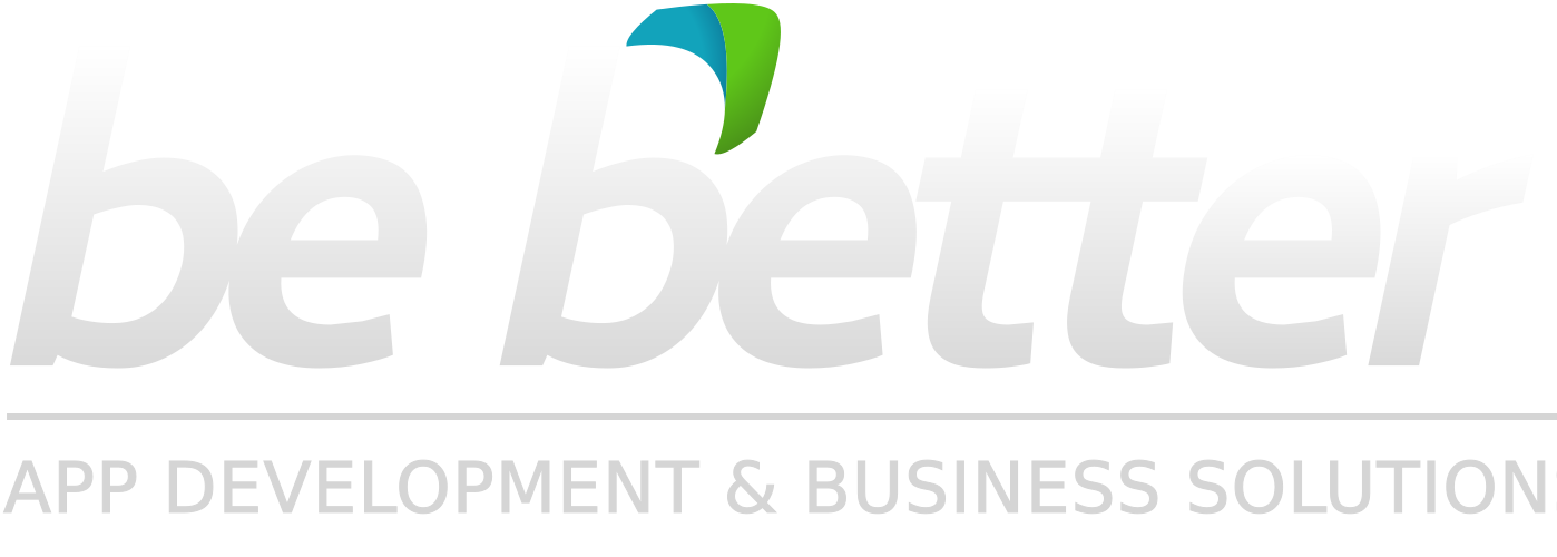 Logo Be Better Developers SAS