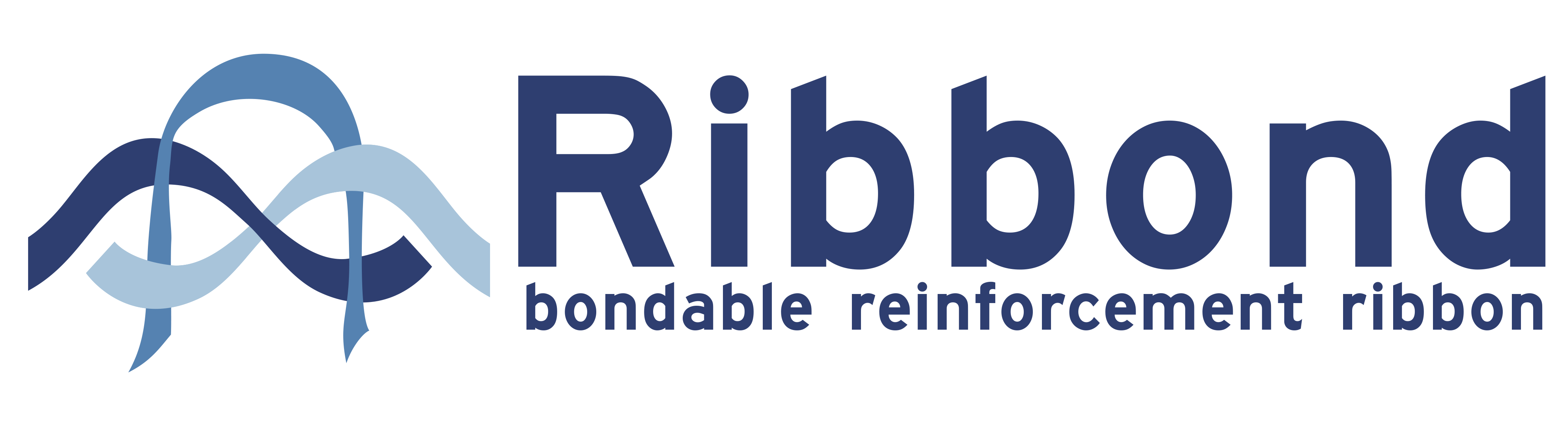 Logo Ribbond Inc.