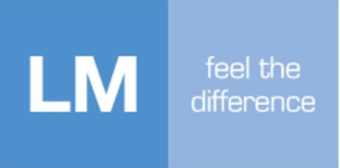 Logo LM Dental